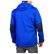Picture of Geographical Norway-Clement_man Blue